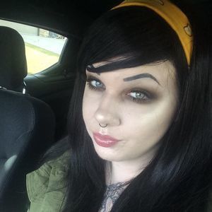 Meet your Posher, Kody